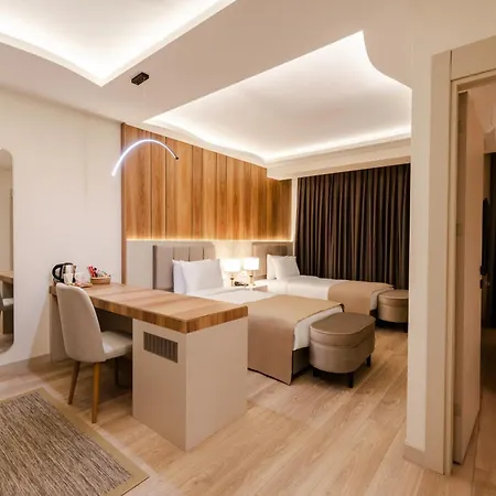 Avwan Collection מלון 4*