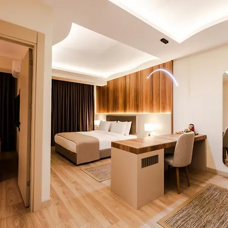 Avwan Collection 4* איזמיר